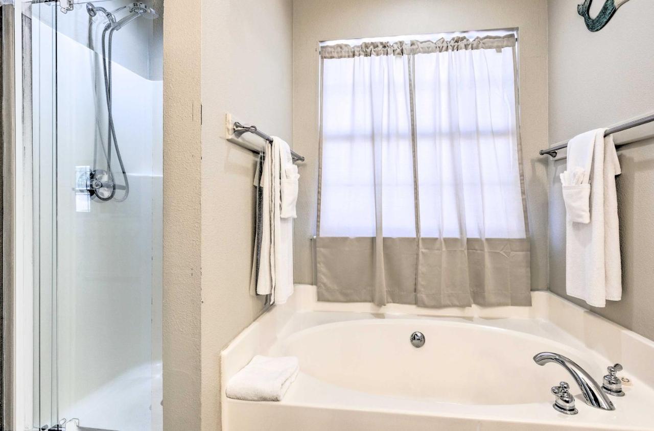 Orange Beach Home With Hot Tub Less Than 2 Mi To The Wharf 外观 照片