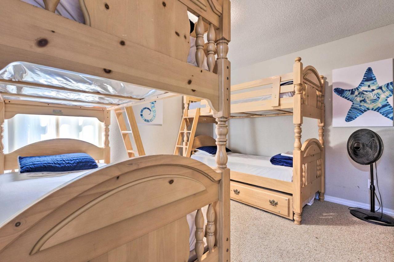 Orange Beach Home With Hot Tub Less Than 2 Mi To The Wharf 外观 照片