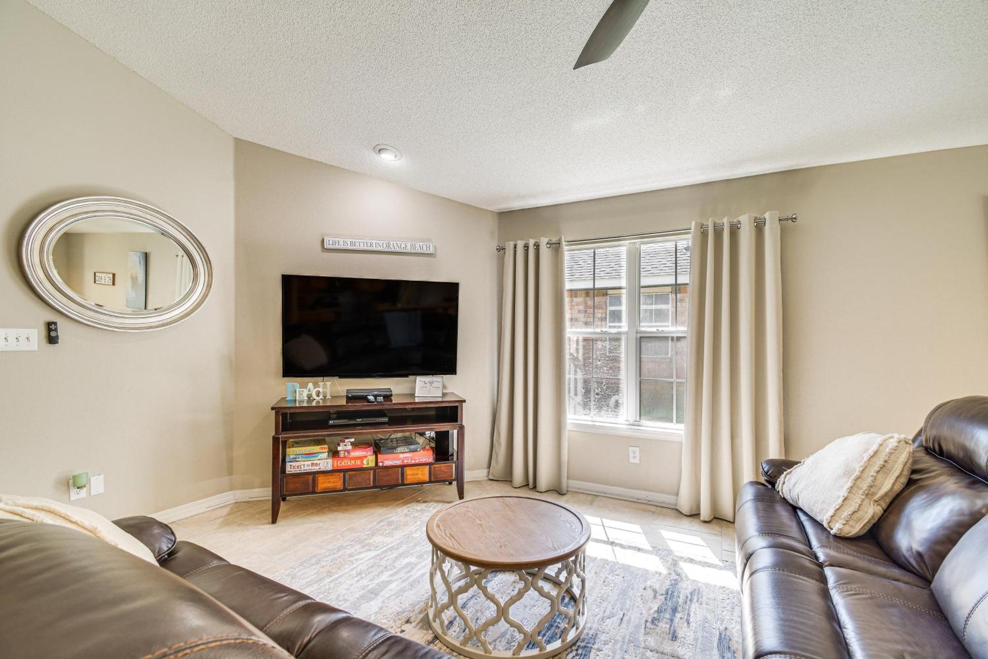 Orange Beach Home With Hot Tub Less Than 2 Mi To The Wharf 外观 照片